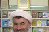 Sydney's Sheikh Mansour Leghaei