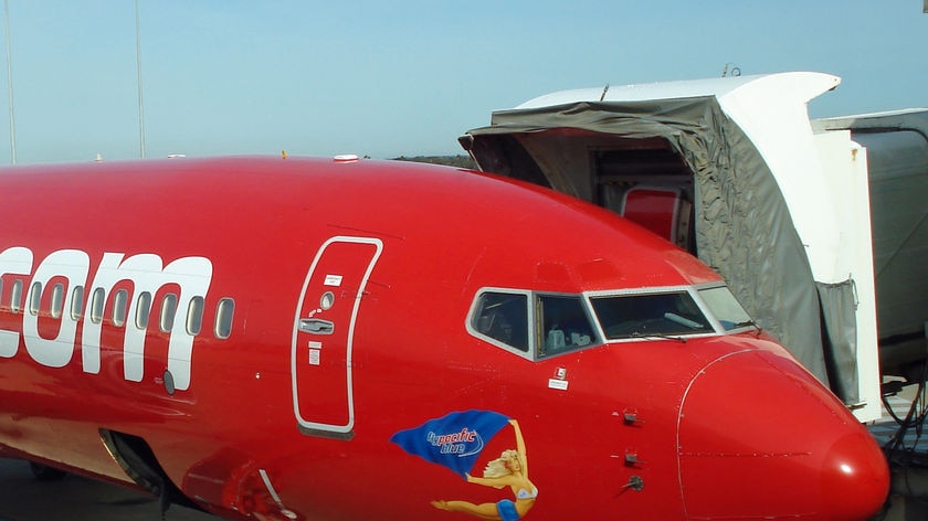 The association is calling for urgent inspections on all Virgin planes.