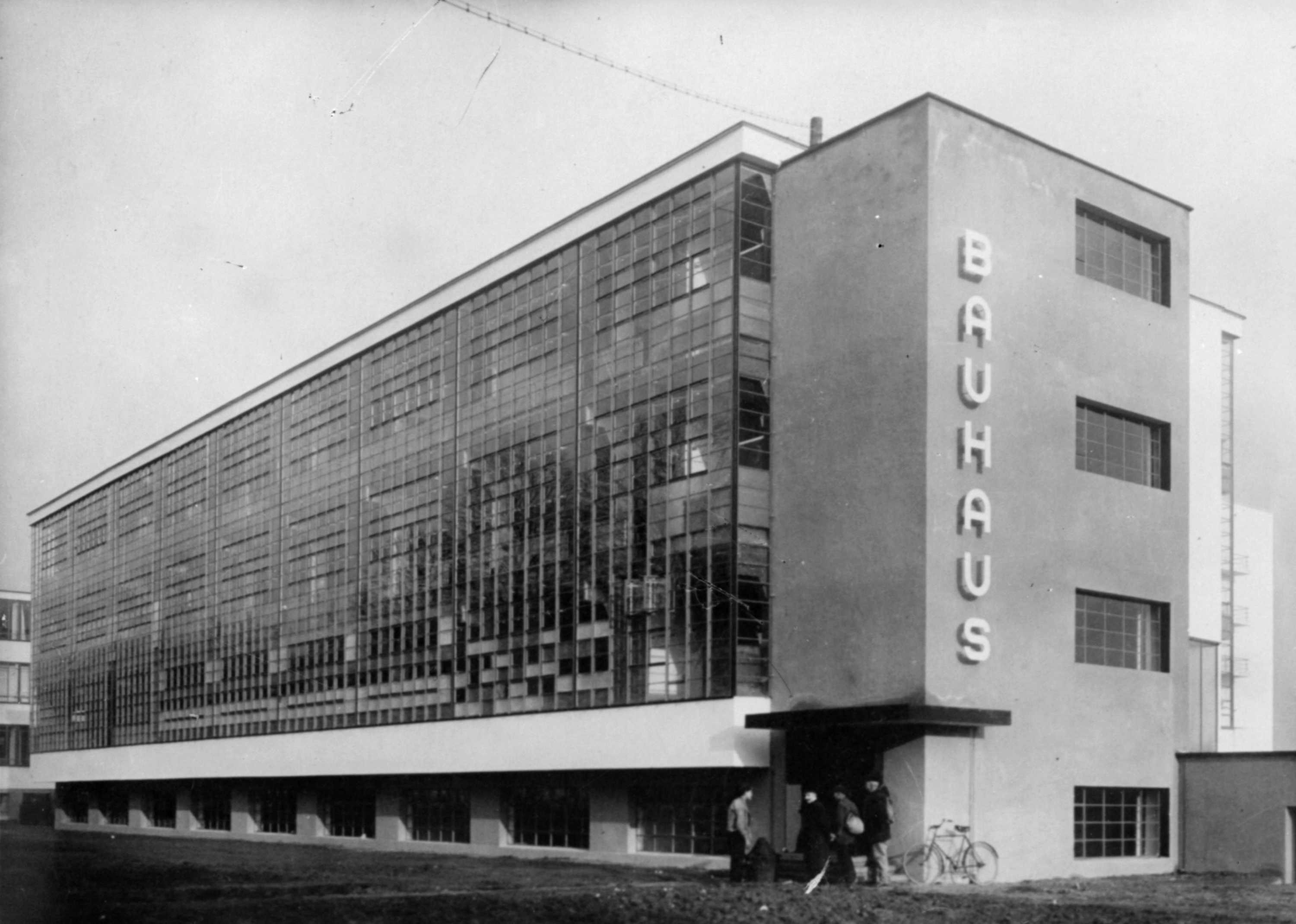 Lost and Found — Bauhaus episode artwork