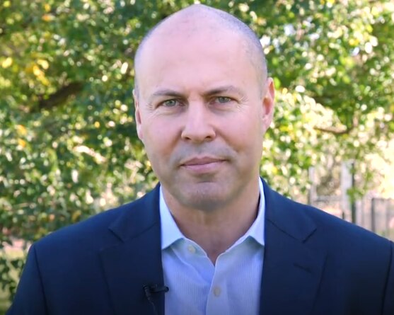 Josh Frydenberg puts political comeback on hold, becomes Goldman Sachs ...