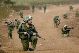 Ground offensive widens: Israel says the operation is open-ended.