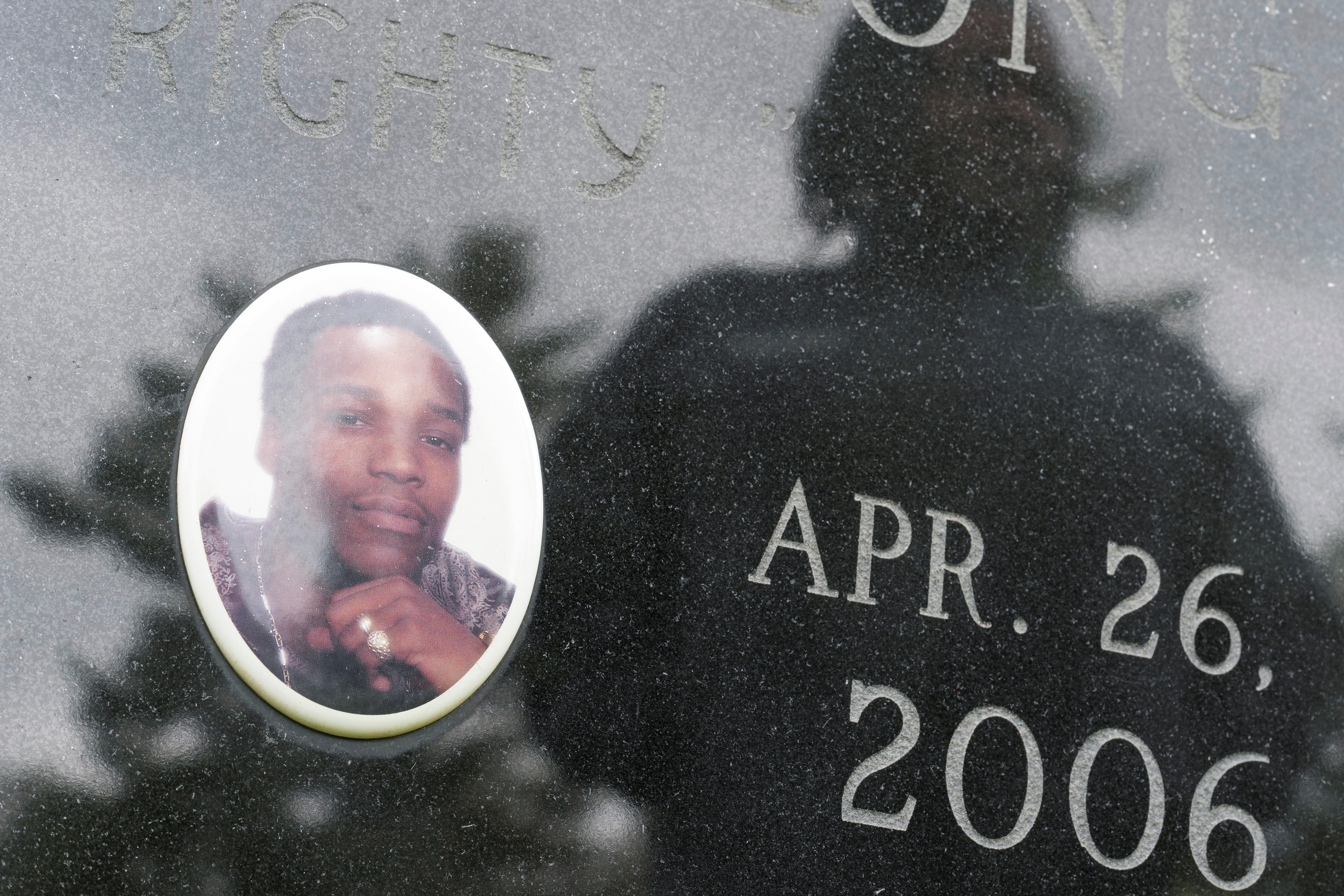 New York mother fights for compensation over son's 2006 shooting - ABC News