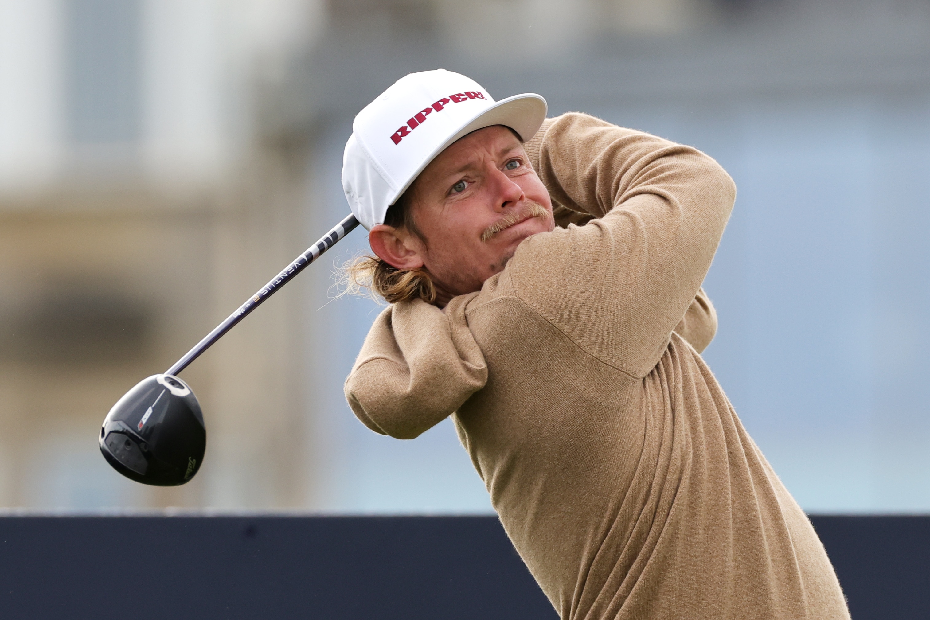 European Tour gives LIV golfers ultimatum and shuts door on playing both