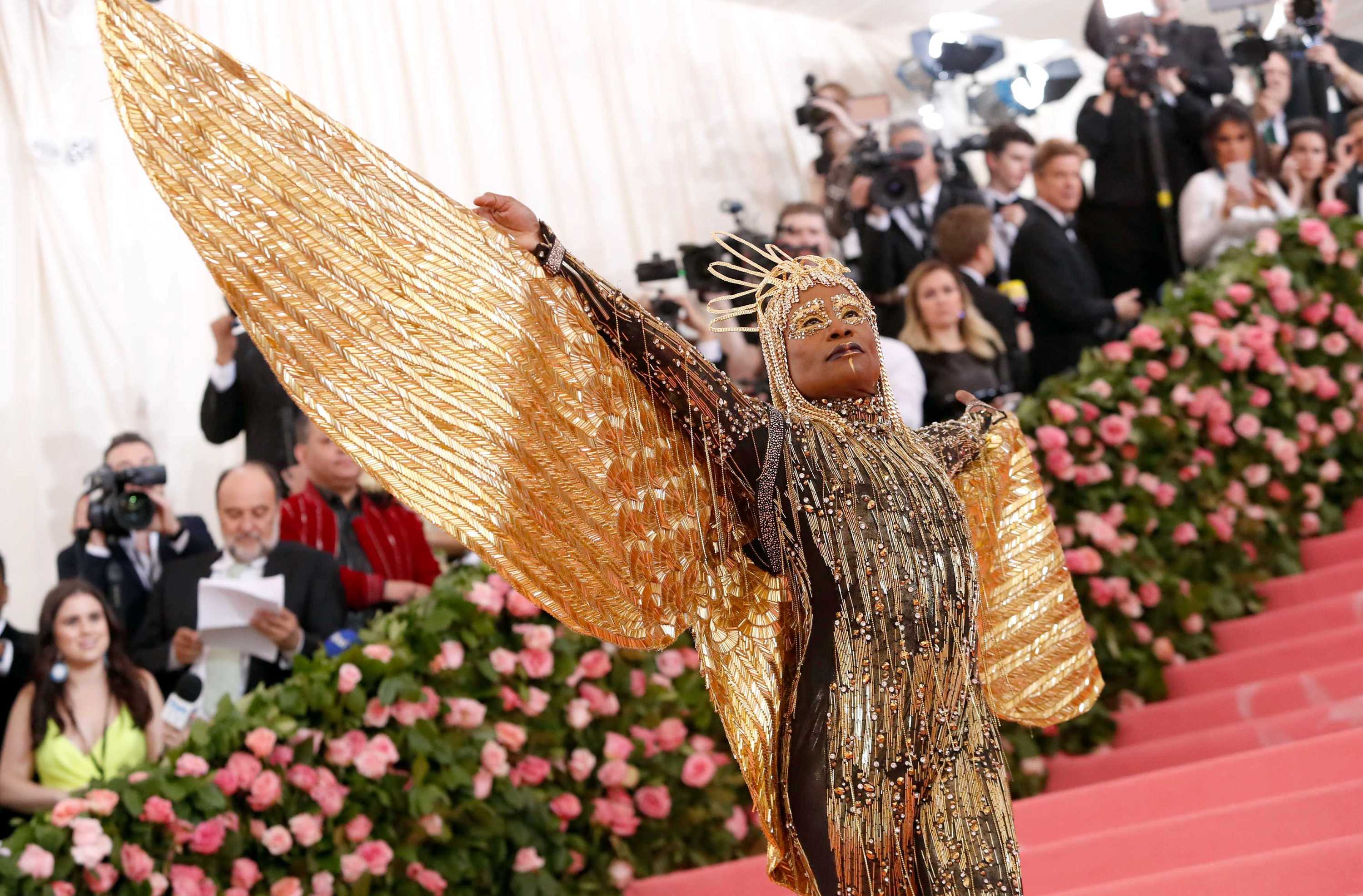 When does the Met Gala start? What is the theme this…