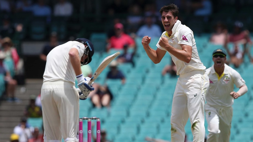 Pat Cummins is confident Australia can build on its Ashes triumph.