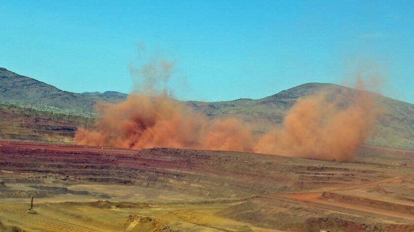 pilbara mining