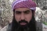 Al Nusra front leader Abu Humam al-Shami