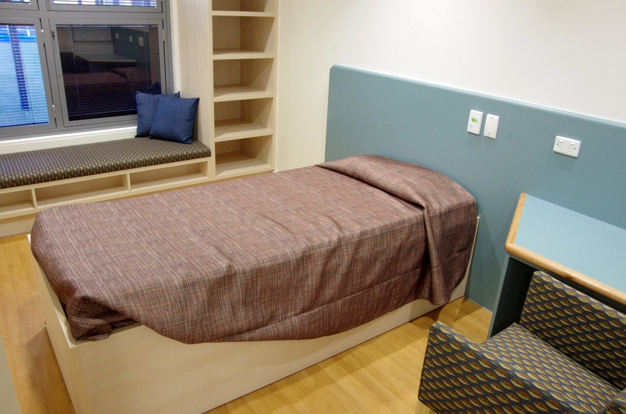 Acute mental health facility opened at Sir Charles Gairdner Hospital