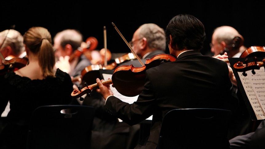 Basel Chamber Orchestra