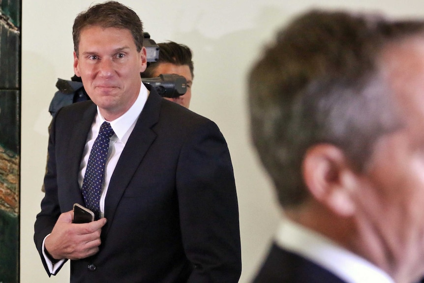 Cory Bernardi