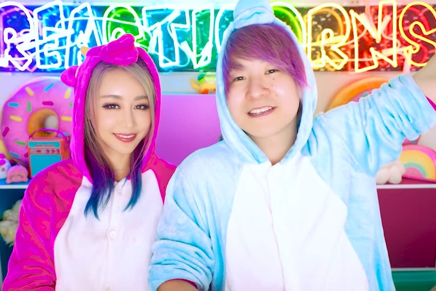 The Youtube Stars Your Kids Love And You Ve Never Heard Of Abc Life - the youtube stars your kids love and funneh roblox family roleplay new ho The Youtube Stars Your Kids Love And You Ve Never Heard Of Abc Life - funneh roblox family roleplay new ho