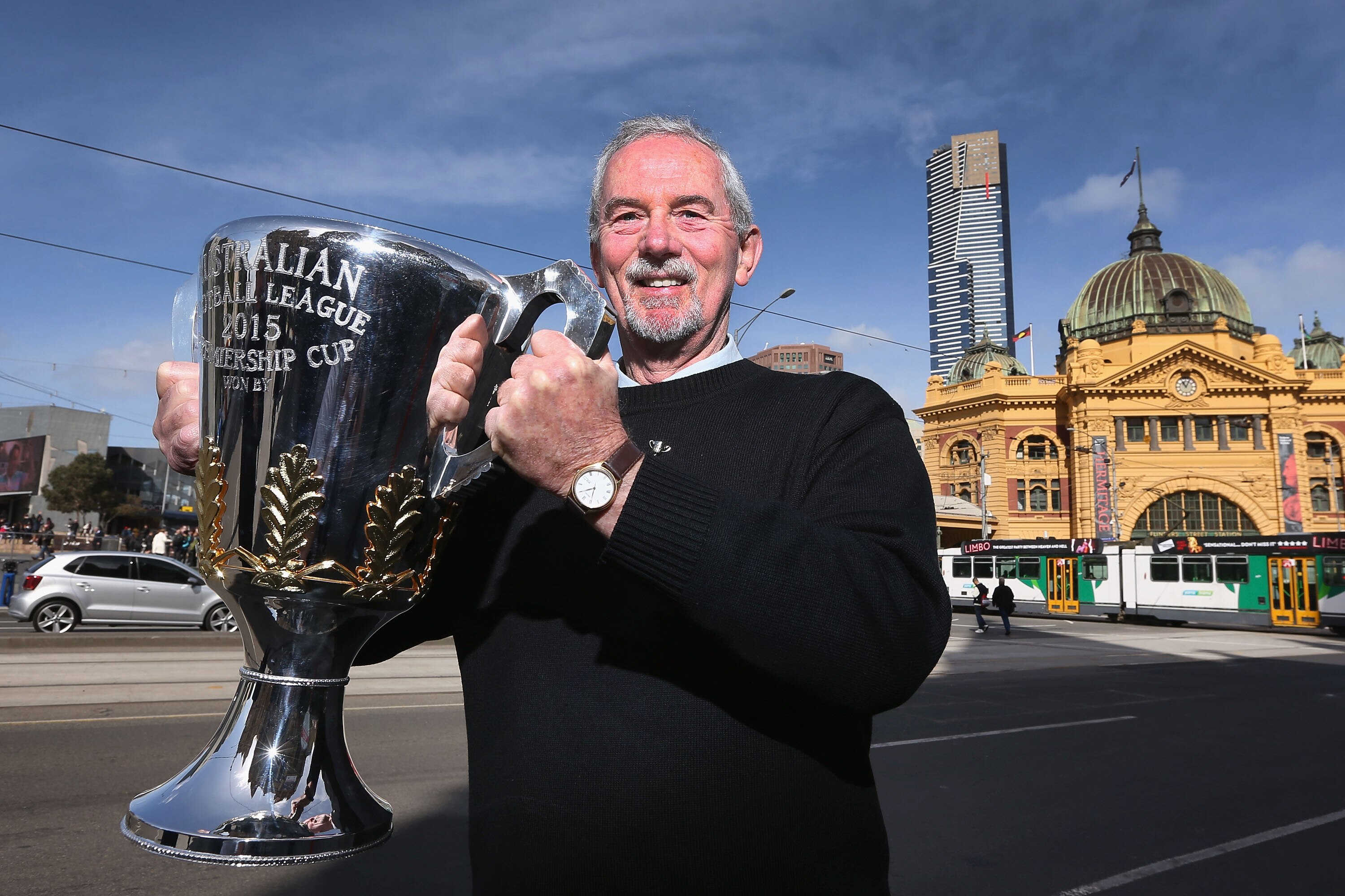 ABC AFL Daily