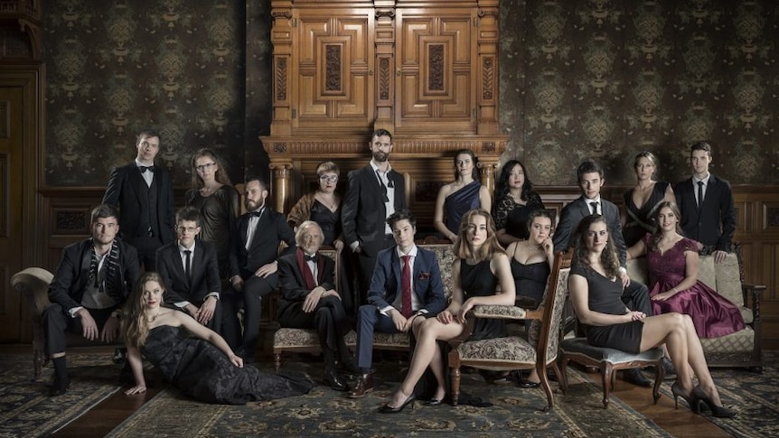 Australian Chamber Choir