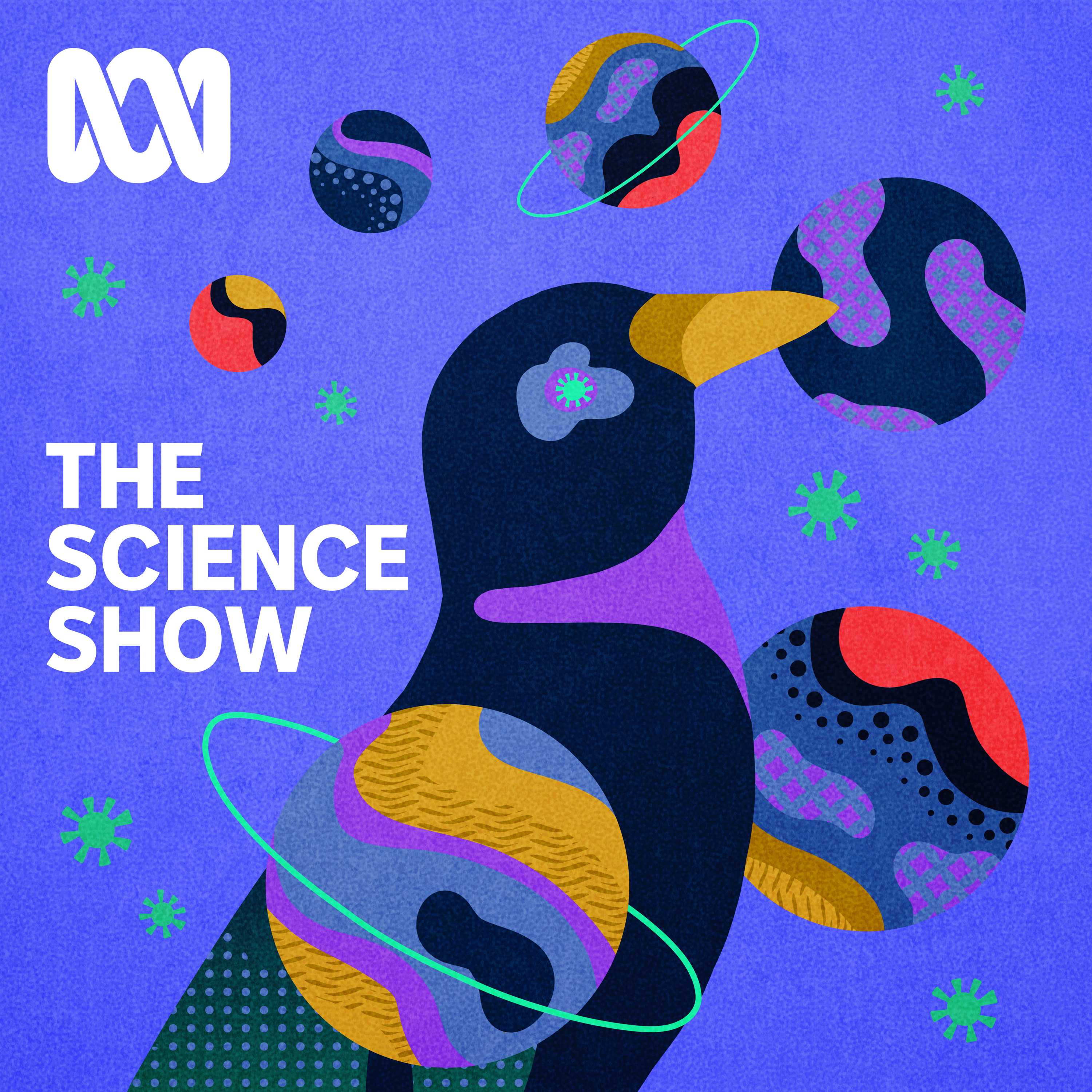 The Science Show Image