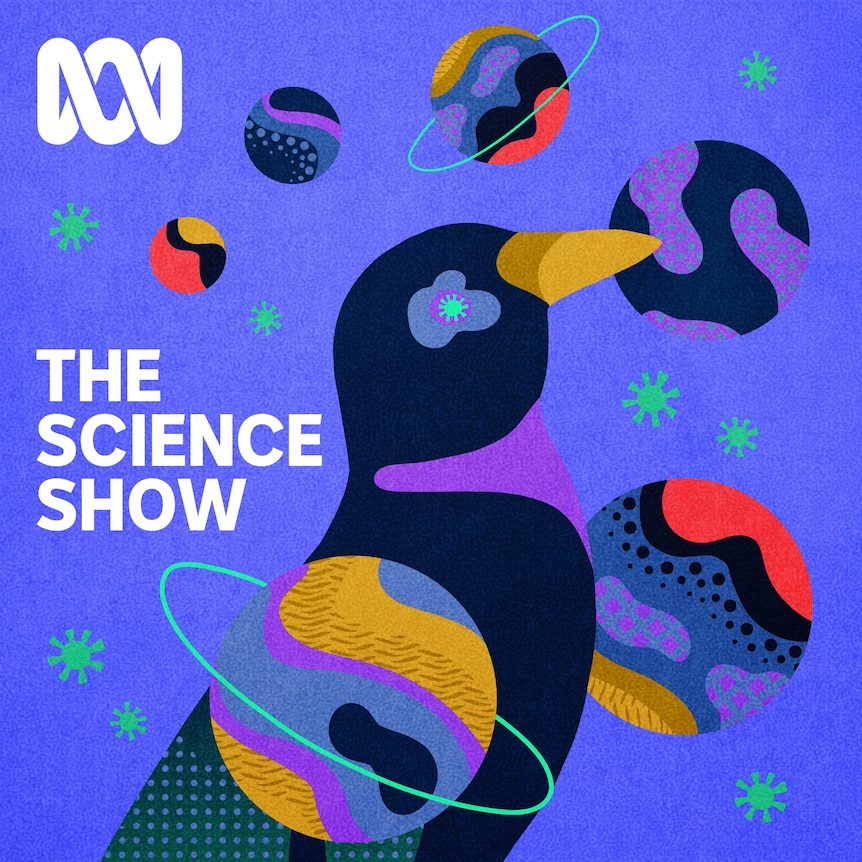 The Science Show - ABC RN