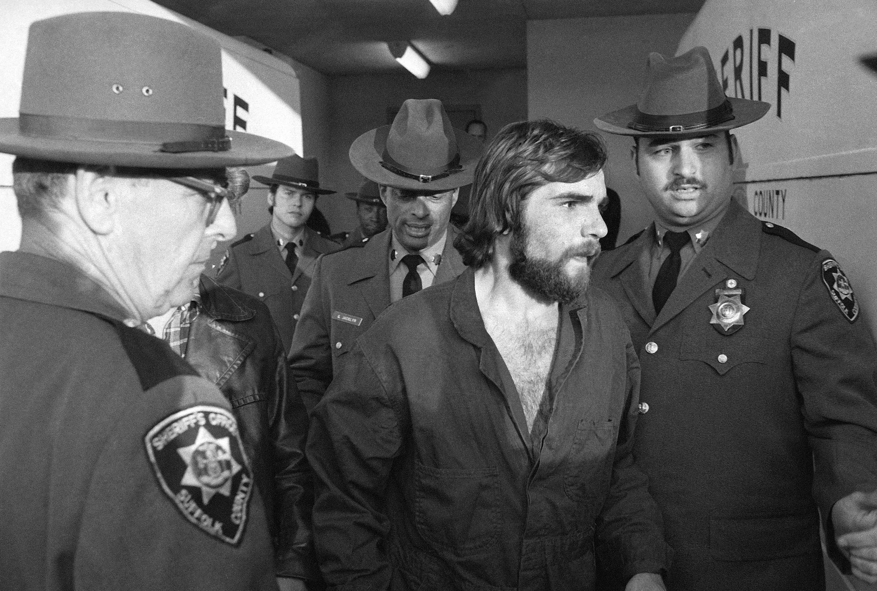 Ronald DeFeo, convicted killer who inspired The Amityville Horror, dies after decades in prison - Vimarsana News