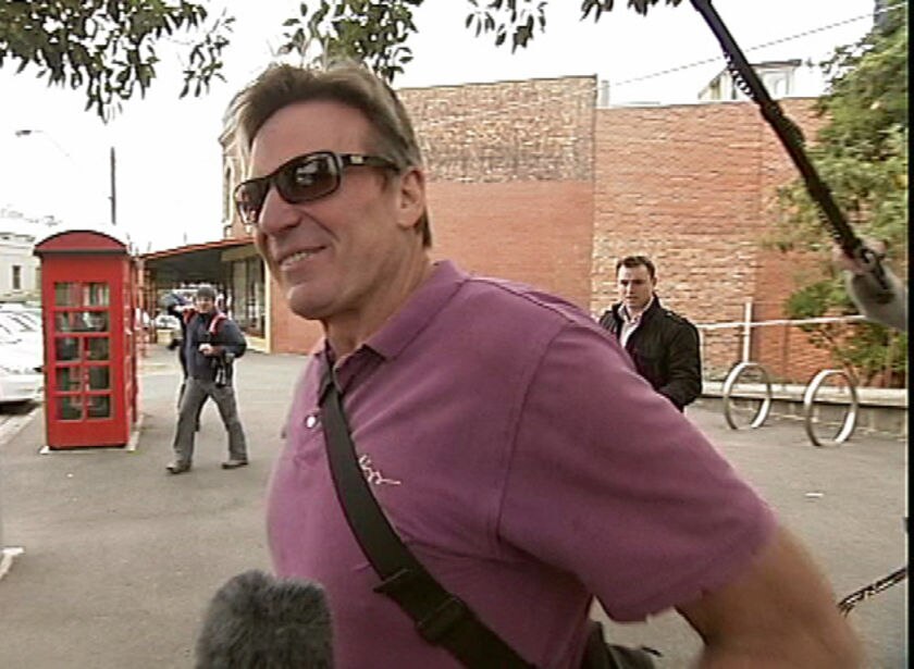 Newman faces court over alleged road-rage incident - ABC News