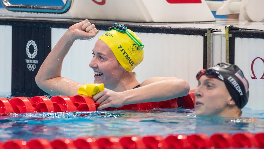 Les nageurs australiens affronteront leurs rivaux américains alors que Duel in the Pool revient