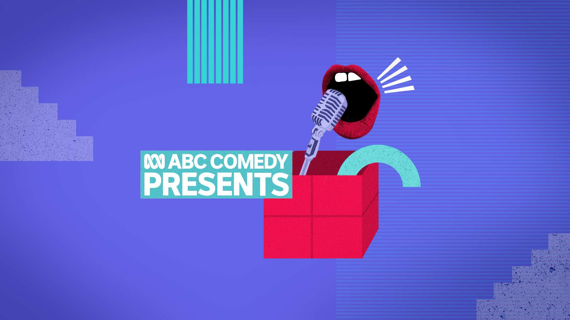 ABC Comedy Presents Felicity Ward