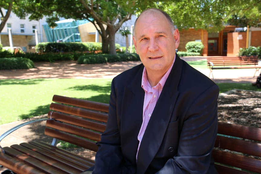 Geoff Cockfield is a lecturer in politics and economics at the University of Southern Queensland