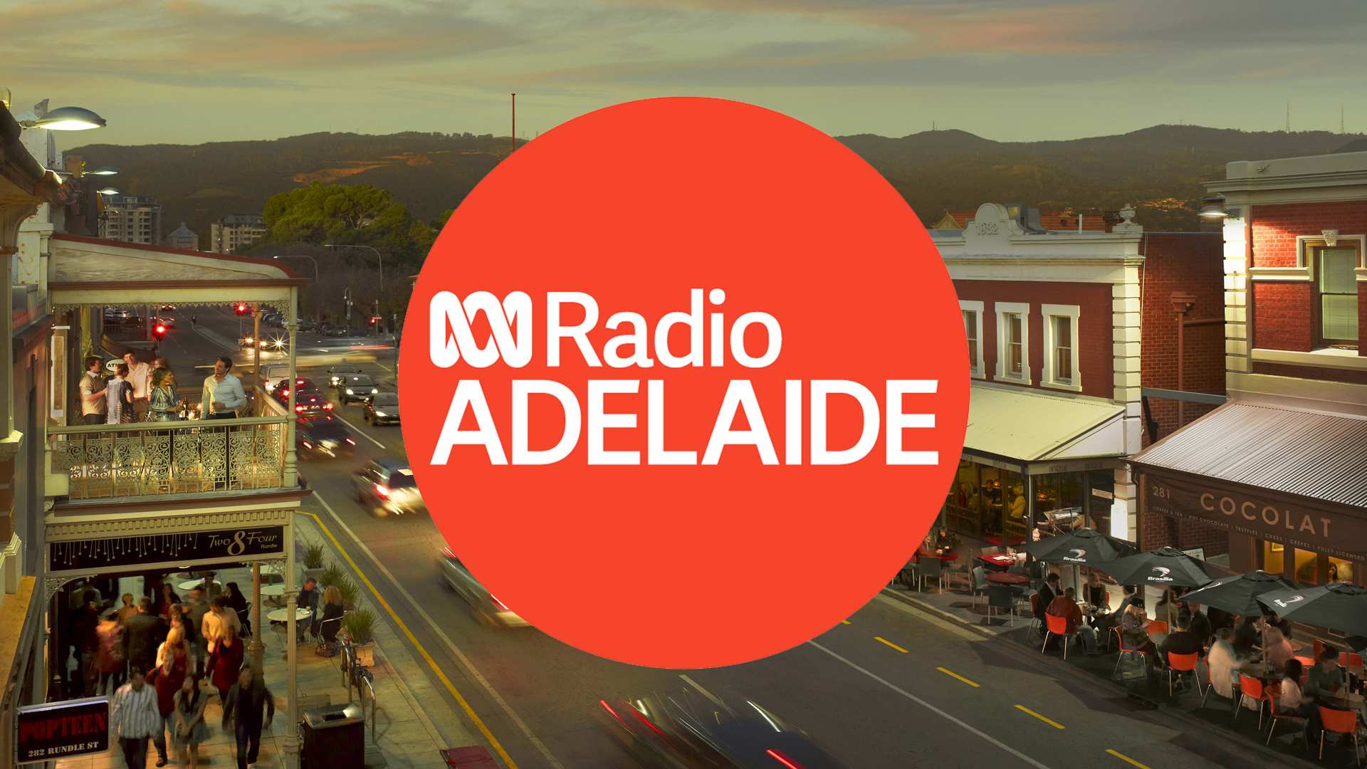 Don't Miss ABC Radio Adelaide During Cricket Season - ABC Adelaide