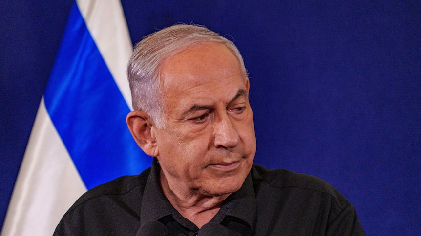How Netanyahu changed Israel – ABC listen