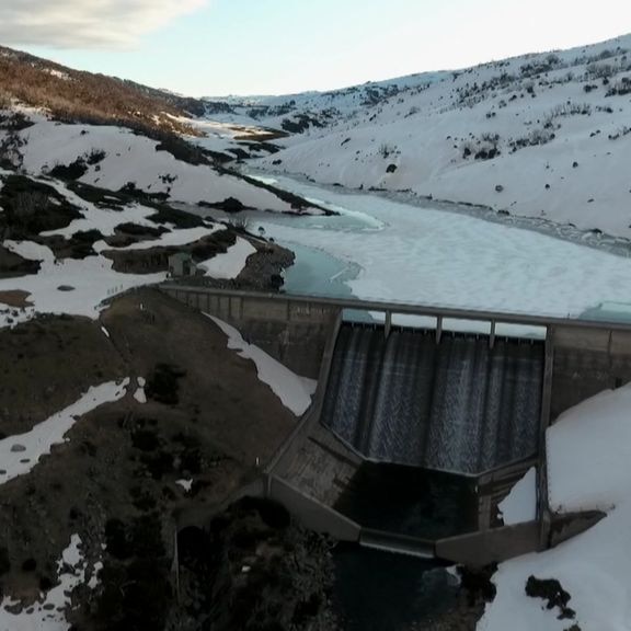 Critics of Snowy Hydro 2.0 say project could be a costly mistake