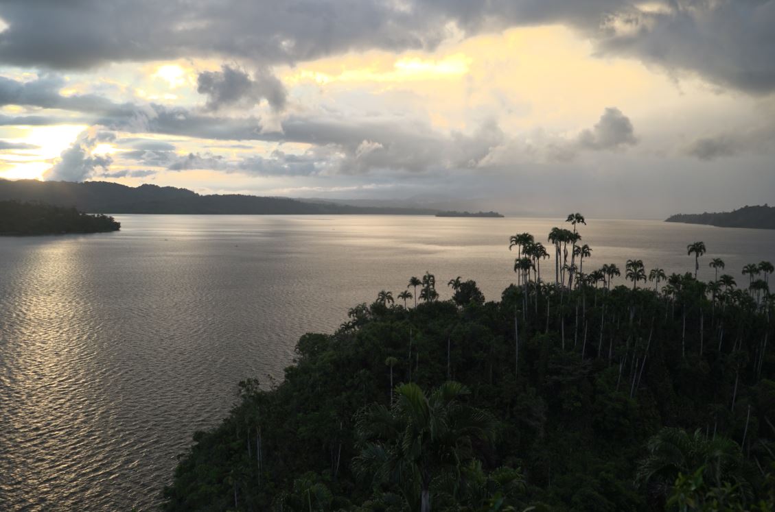 PNG villagers teach ancient practices to celebrate culture, protect ...