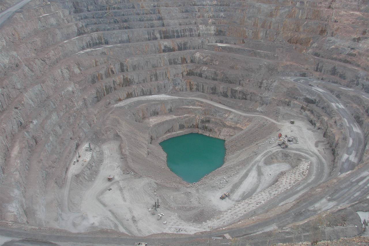 Newcrest's Cadia Gold Mine Gets Green Light To Expand In Central West ...