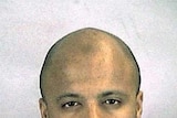 Appeal: Moussaoui now denies being part of the September 11 plot. [File photo]