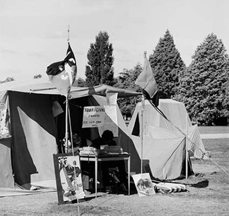 The Aboriginal Tent Embassy: A Powerful Symbol Of Activism And Resistance That Will Leave You ...