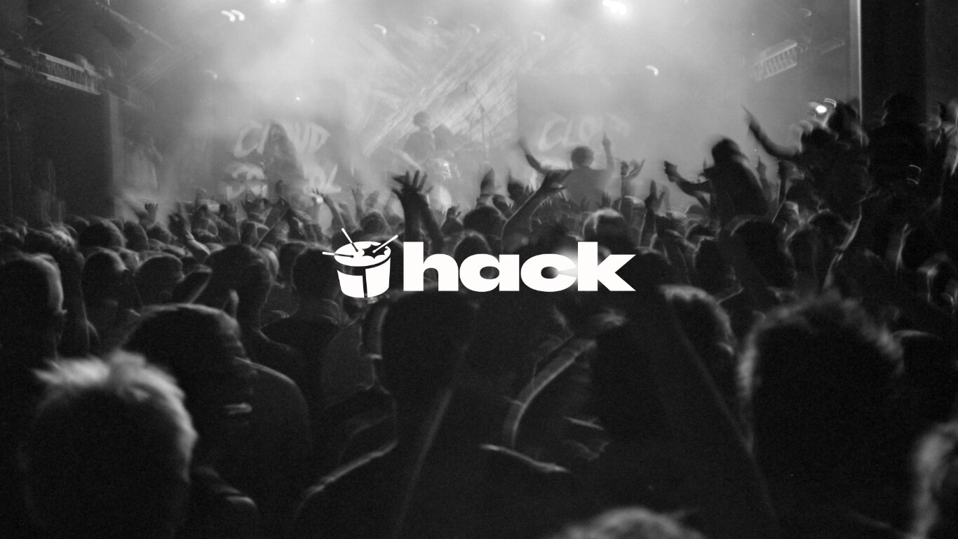 cover of episode Is Live Nation what's wrong with the Aussie music industry?