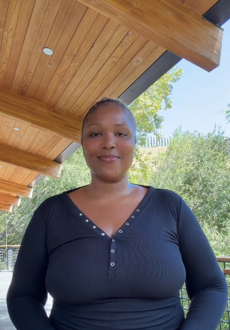 Case against Lizzo's Big Grrl Touring company dropped by federal judge