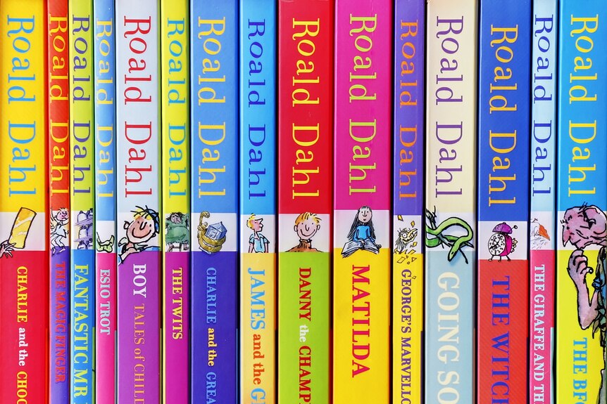 Roald Dahl's Works