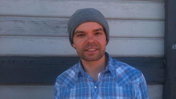 Acclaimed poet Lemon Andersen on what inspires his spoken word episode artwork