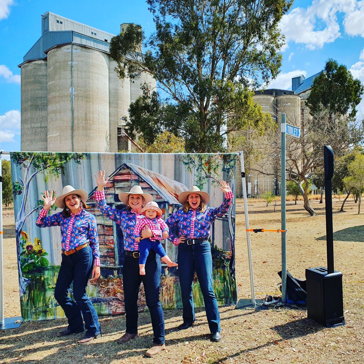 Courtney Wilson ABC News