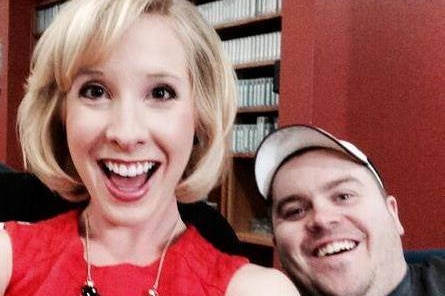 Journalist Alison Parker and cameraman Adam Ward were shot dead during a live broadcast.