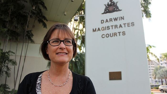 Chief Magistrate