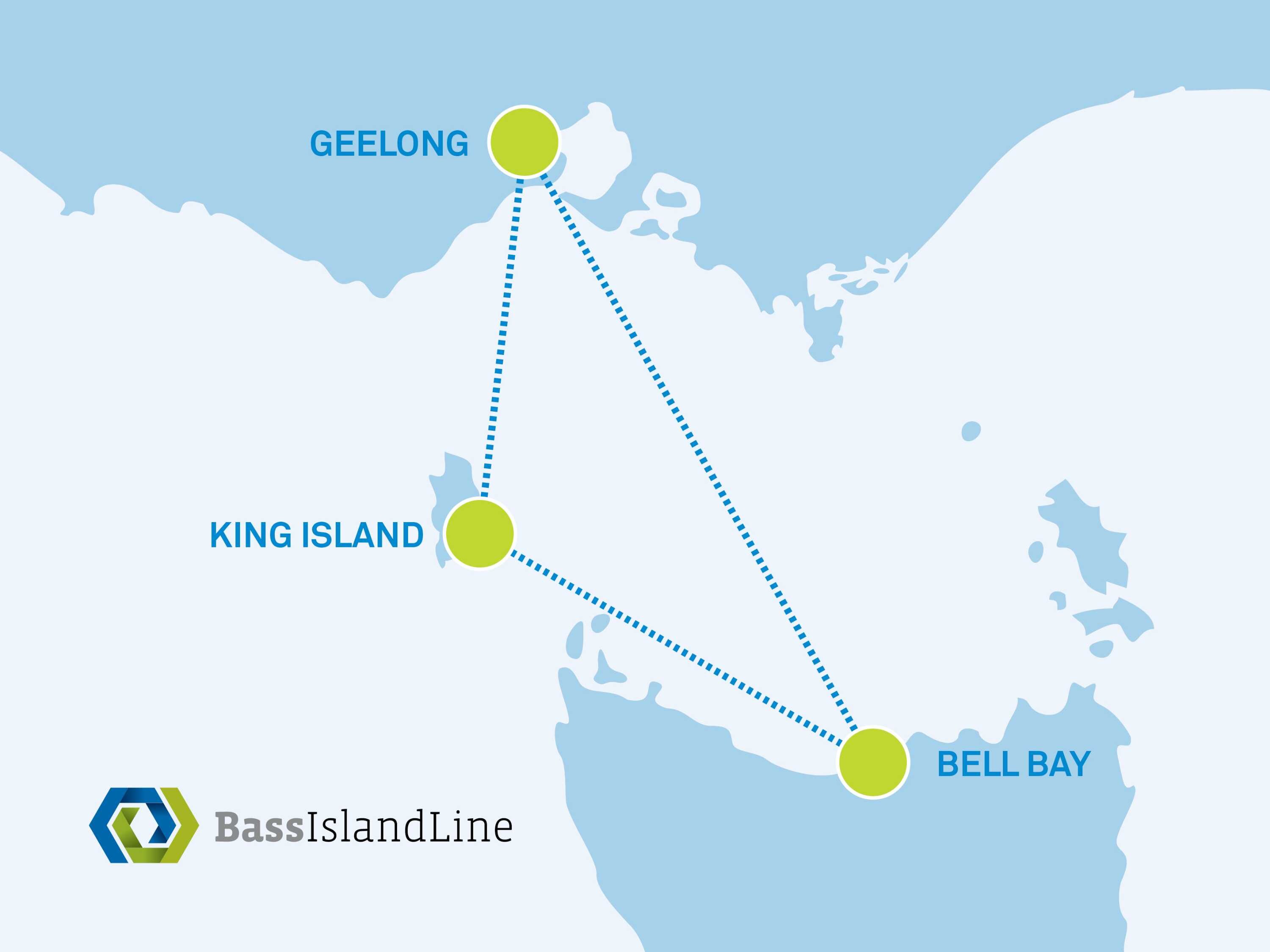 King Islanders hope their ferry woes have come to an end as John Duigan