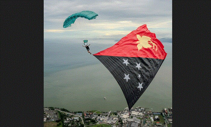 Morobe Show 2025 bai long Septemba 13 na 14 - ABC Pacific