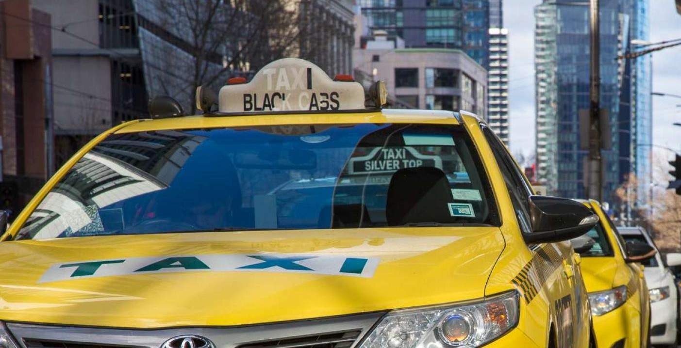 Fake Taxi Didnt Ask For Id