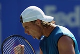 Lleyton Hewitt.