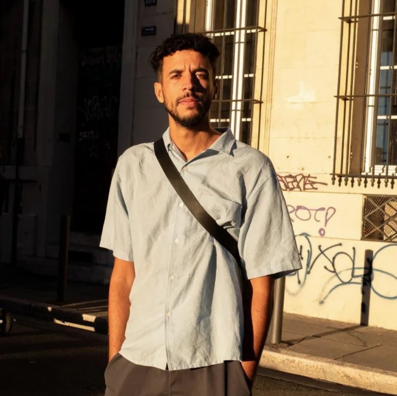 The arrest of rapper Mehdi El Youbi: Morocco cracks down on critical voices