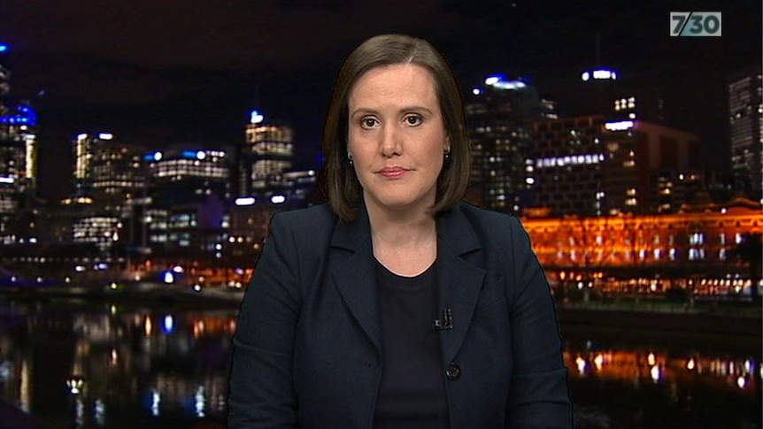 Kelly O'Dwyer believes Liberal MPs were bullied during leadership spill