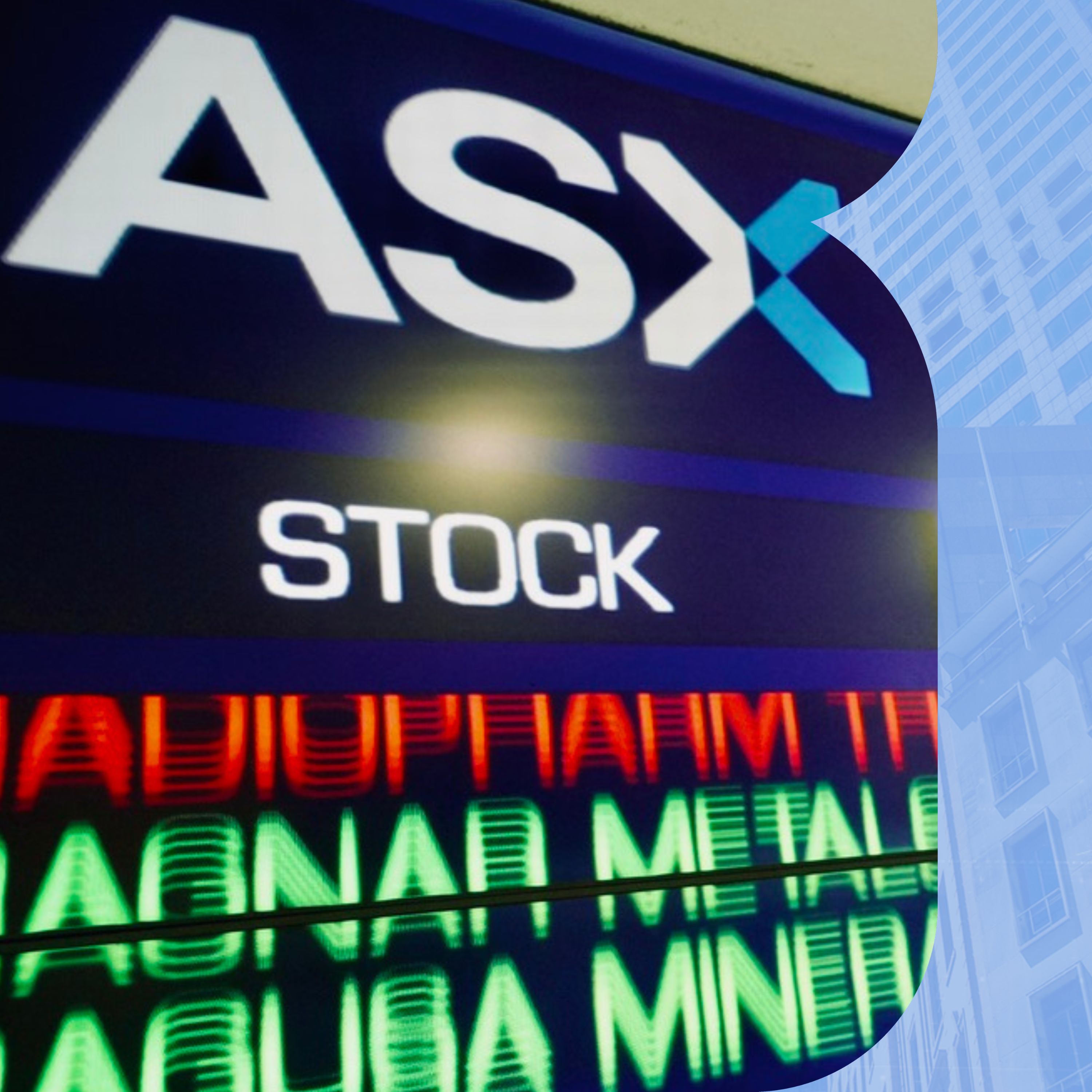 Live: ASX set to fall as oil tops $US100