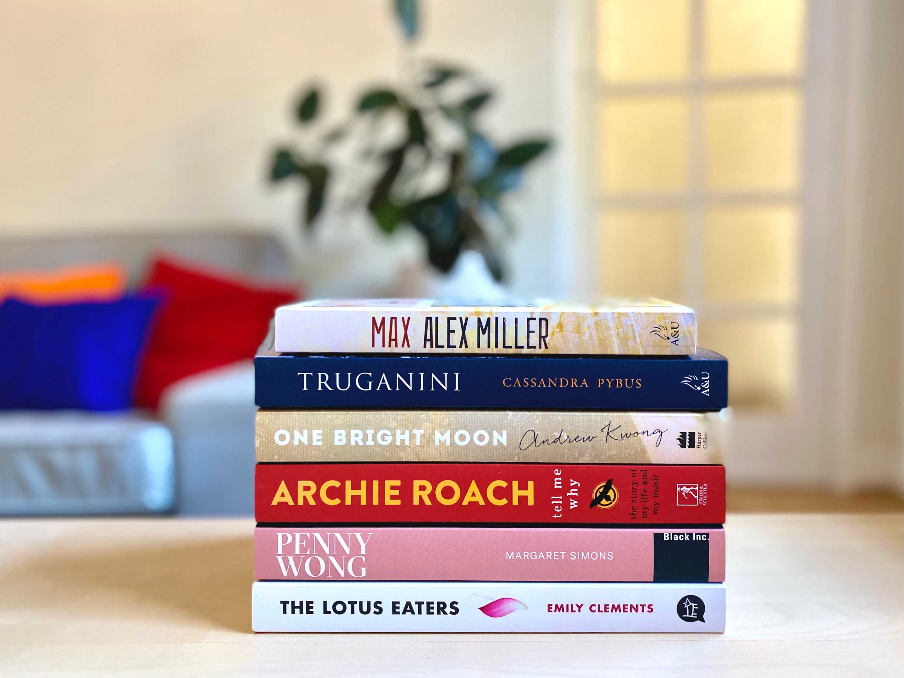 National Biography Award Winner S Announced On Abc Sydney