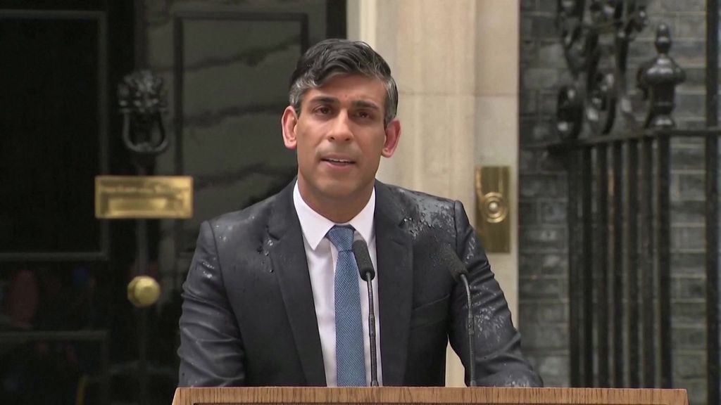 United Kingdom heading to the polls July 4 - ABC listen