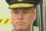 Wayne Gregson, Fire and Emergency Services Commissioner