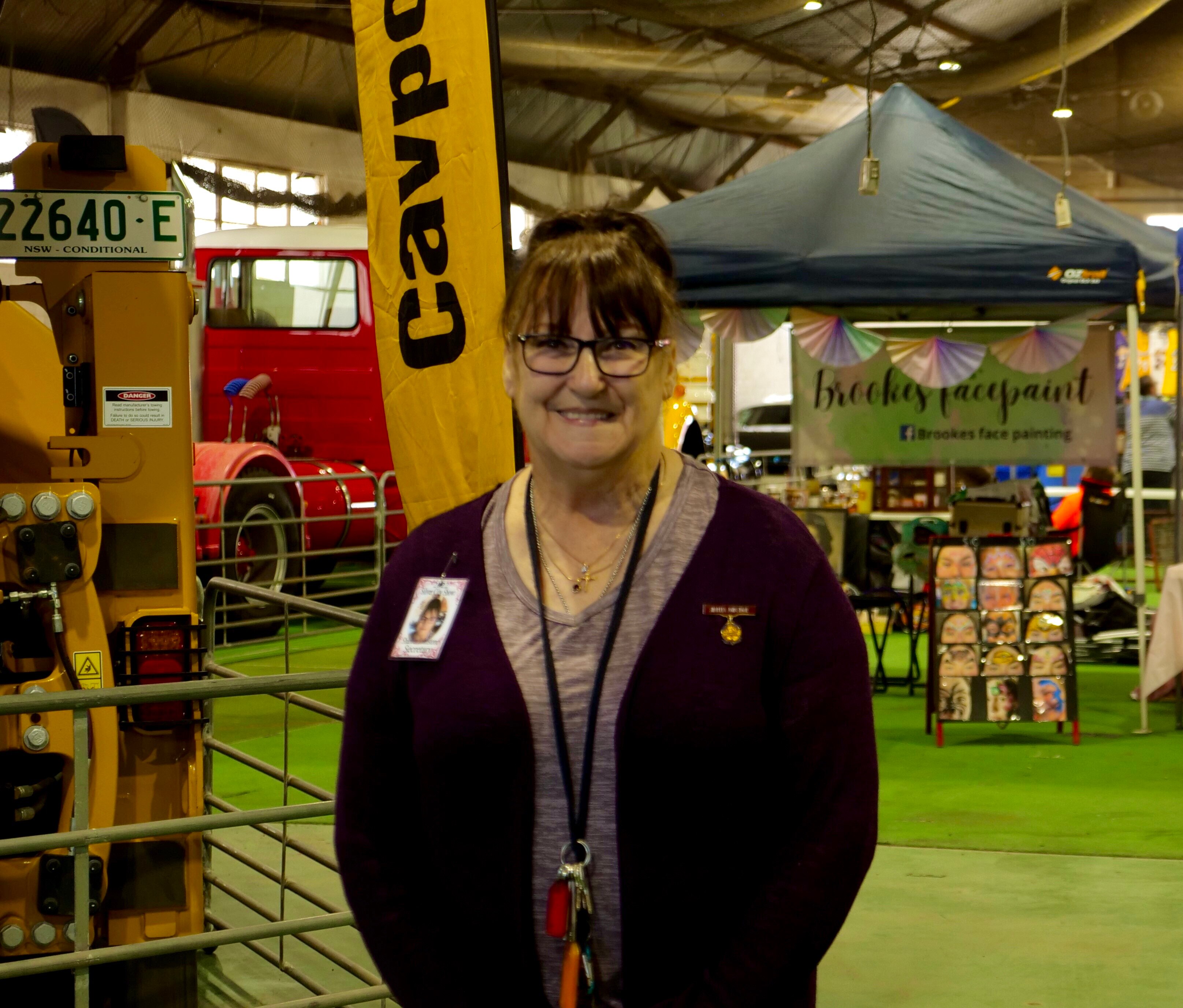 Silver City Show 2025