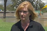 Logan Mayor Pam Parker says it is unfair on people who paid the flood levy after the 2011 disasters.